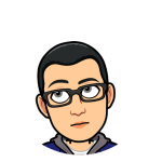 bitmoji1430118343 | Music Covers & Creations