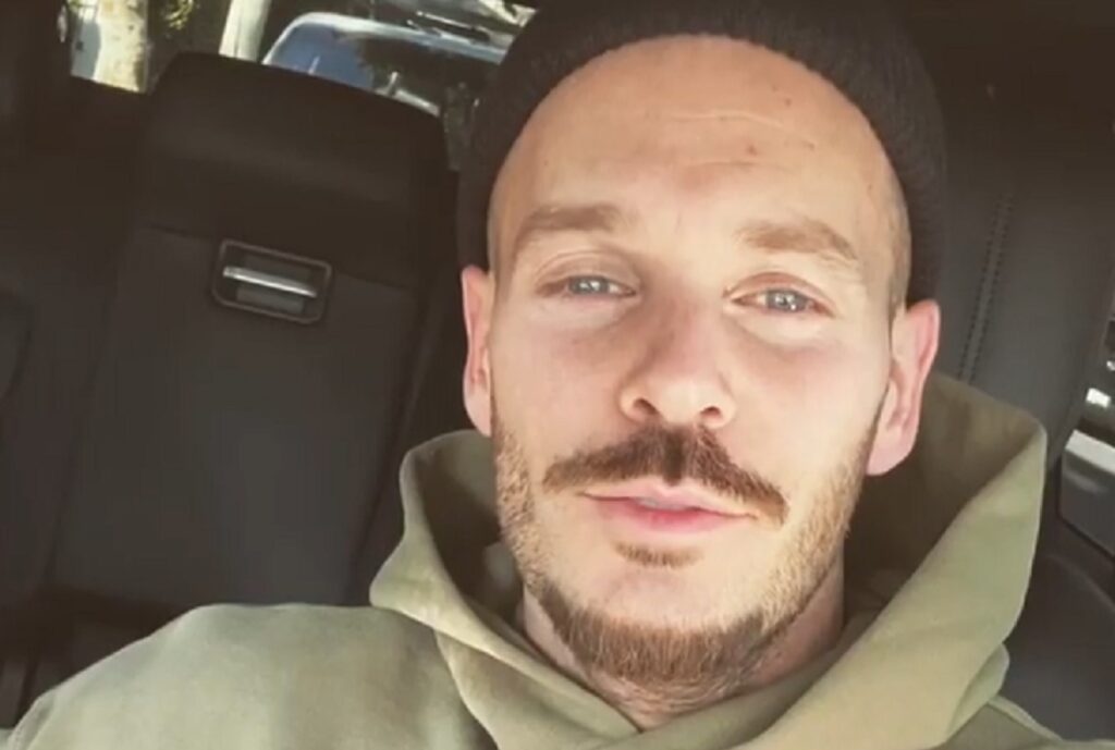 matt pokora matt pokora a aim une photo tr hot d une matt pokora matt pokora a aim une photo tr hot d une