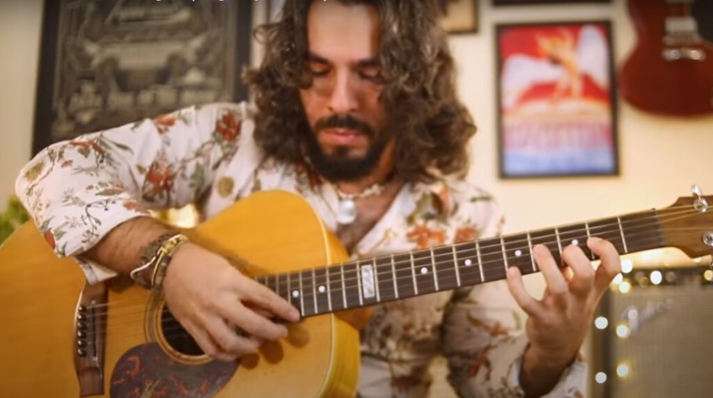 hotel california fingerstyle hotel california fingerstyle
