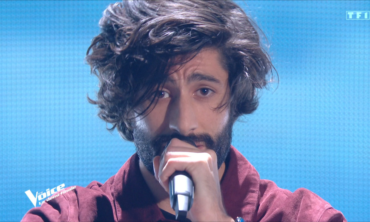 The Voice : MB14 revisite à la perfection « Stairway to heaven » de Led Zeppelin (Vidéo)