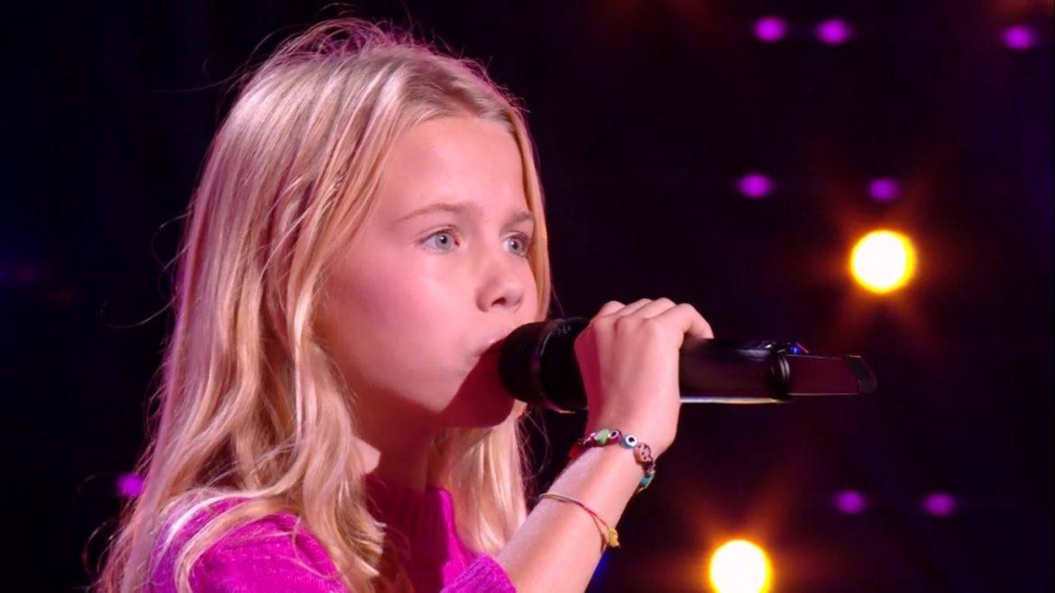 The Voice Kids La saison 9 n’a pas commencé mais on a déjà la