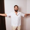 Kendji Girac à Cannes en 2022